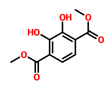 2,3-二羟基对苯二甲酸二甲酯