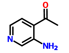 1-(3-氨基吡啶-4-基)乙酮