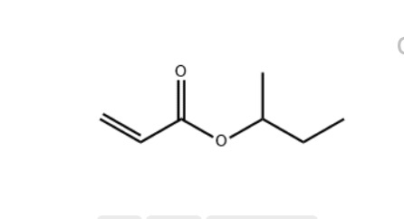 仲丁基丙烯酸盐