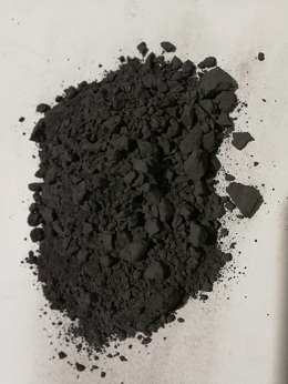 氮化硅粉