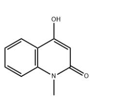 4-羟基-N-甲基-2-喹啉