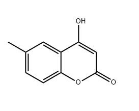 4-羟基-6-甲基香豆素