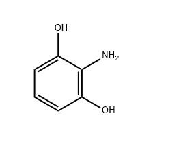 2-氨基-1,3-苯二酚