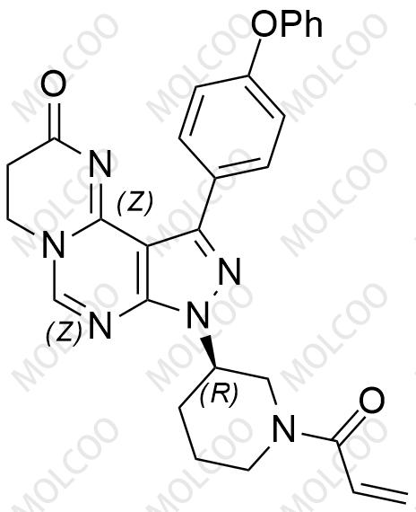 伊布替尼杂质3