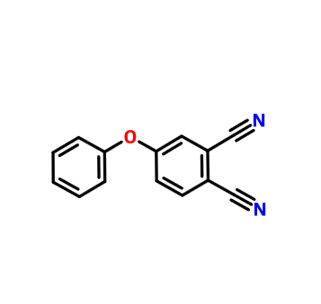 4-苯氧基邻苯二甲腈