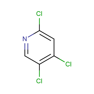 2,4,5-三氯吡啶