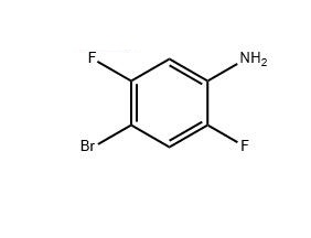 4-溴-2,5-二氟苯胺