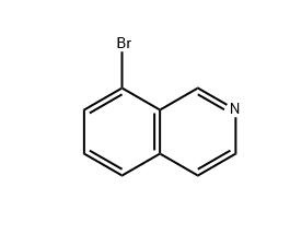 8-溴异喹啉