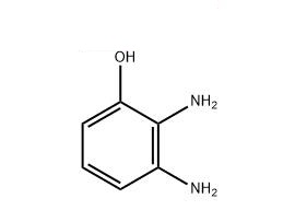 2,3-二氨基苯酚