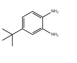 4-叔丁基苯-1,2-二胺