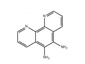 5,6-二氨基-1,10-邻菲罗啉
