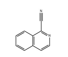 1-氰基异喹啉