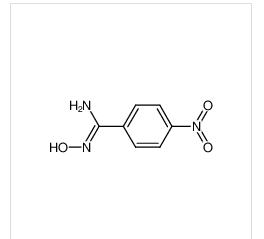 (Z)-4-nitrobenzamidoxime