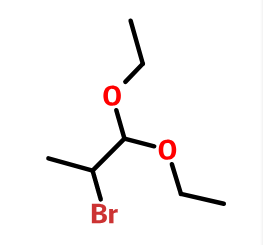 2-溴呋喃丙醛二甲缩醛