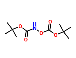 N,O-二叔丁氧羰基-羟胺