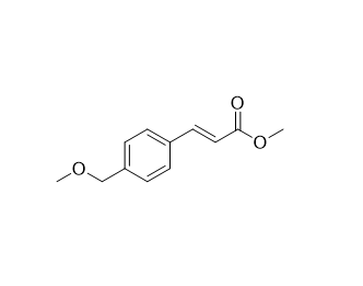 奥扎格雷钠杂质09