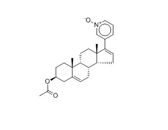醋酸阿比特龙杂质氮氧化物