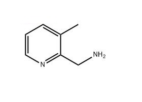 2-氨基甲基-3-甲基吡啶