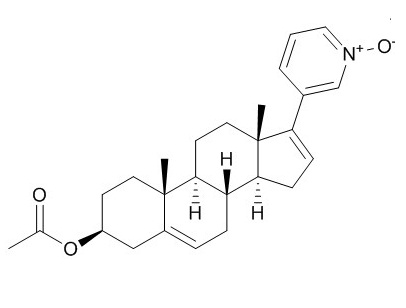 阿比特龙氮氧化物