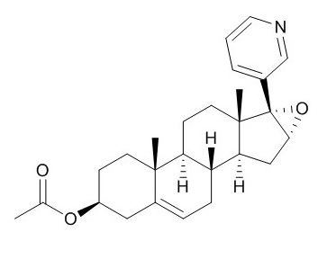 乙酸阿比特龙环氧杂质α