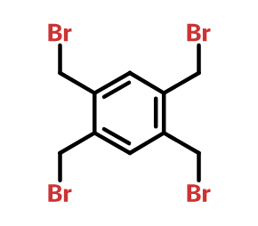 1,2,4,5-四溴甲基苯