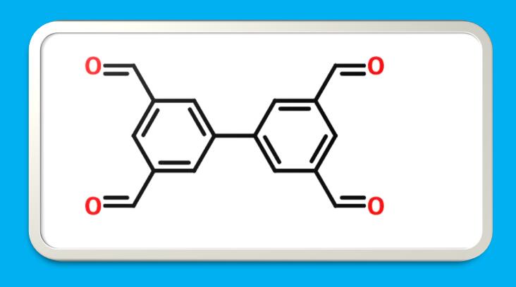 3,3',5,5'-四醛基联苯