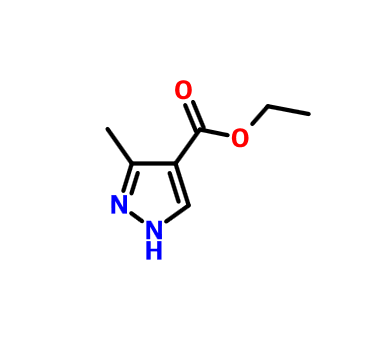 3-甲基吡唑-4-甲酸乙酯