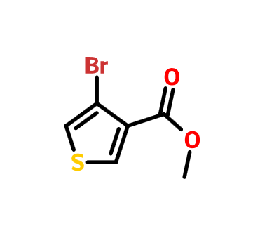 4-溴-噻吩-3-羧酸甲酯