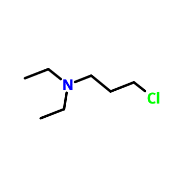 3-氯-1-二乙氨基丙烷