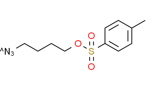 4-azidobutyl 4-methylbenzenesulfonate