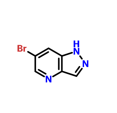 6-溴-1H-吡唑并[4,3-B]吡啶