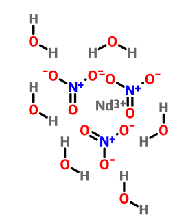 硝酸钕(III)六水合物