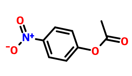 4-硝基苯基乙酸酯
