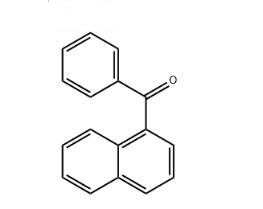 1-萘基苯甲酮