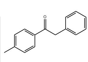 4-甲基-2-苯基苯乙酮