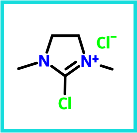 2-氯-1,3-二甲基氯化咪唑啉