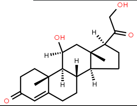 17α-羟基黄体酮