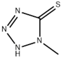 甲巯四氮唑