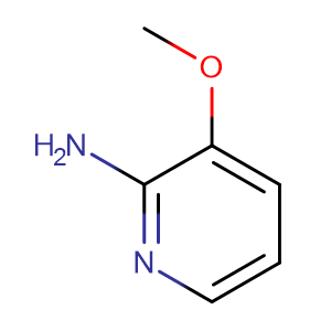 2-氨基-3-甲氧基吡啶