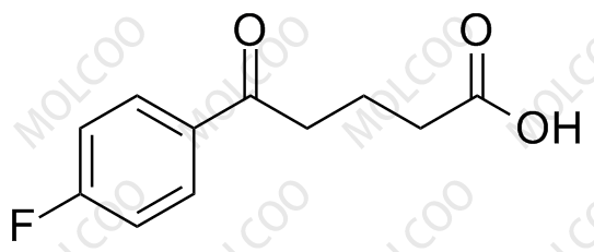 依折麦布杂质P