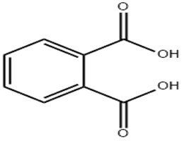 邻苯二甲酸