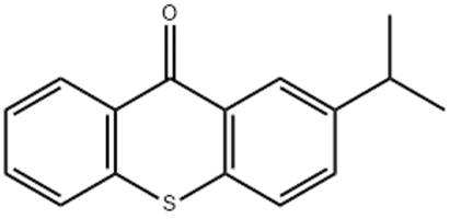 异丙基硫杂蒽酮