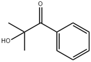 2-羟基-甲基苯基丙烷-1-酮