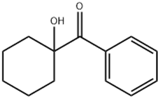 1-羟基-环已基-苯基甲酮