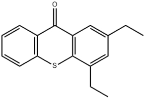 2,4-二乙基硫杂蒽酮（DETX）