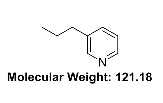 3-丙基吡啶