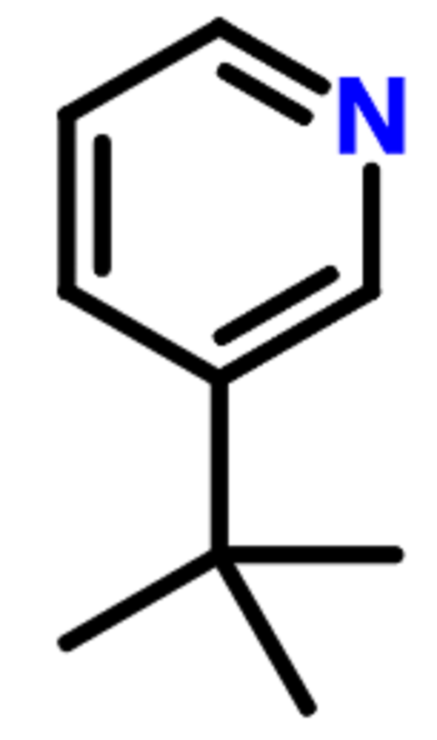 3-叔丁基吡啶