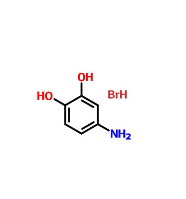 3,4-二羟基苯胺氢溴酸盐