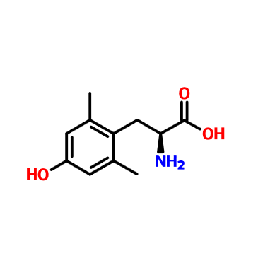 2',6'-二甲基-L-酪氨酸