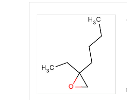 2-丁基-2-乙基环氧乙烷